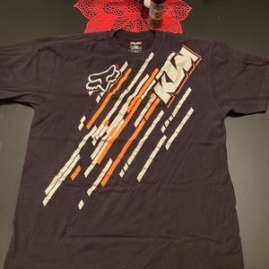 Fox ktm